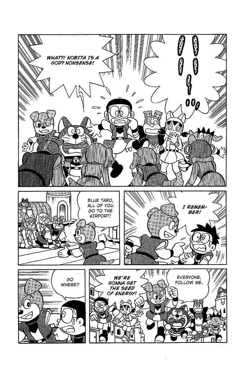 Doraemon Long Stories Chapter 127 23